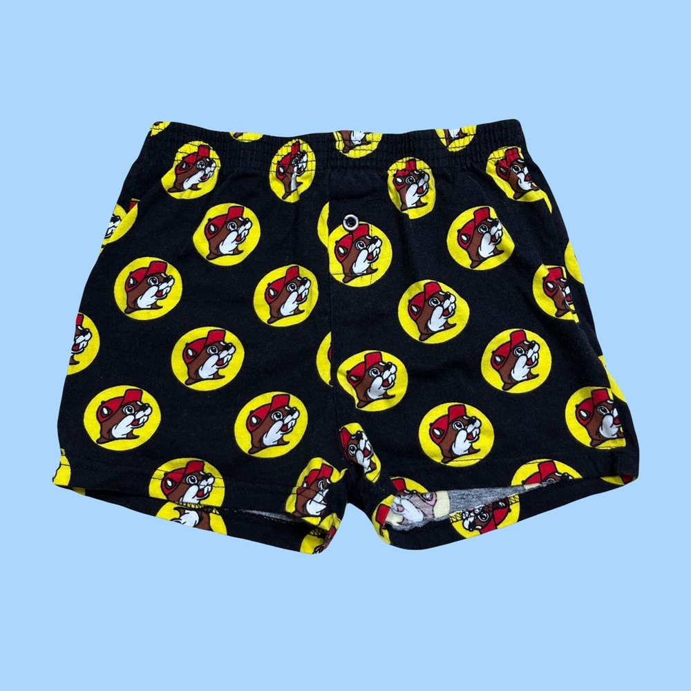 Buckeye’s shorts